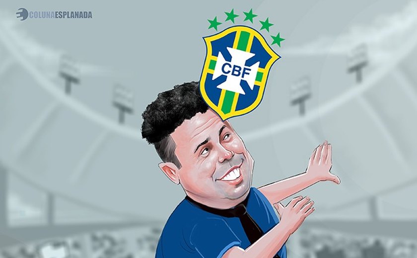 O time do Fenômeno