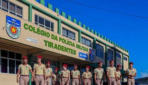 Alunos do Colégio da PM conquistam 11 vagas para o programa de intercâmbio na Inglaterra