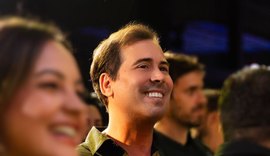 Câmara Municipal reconhece Sérgio Feitosa, CEO do Celebration, com o título de Cidadão Honorário de Maceió