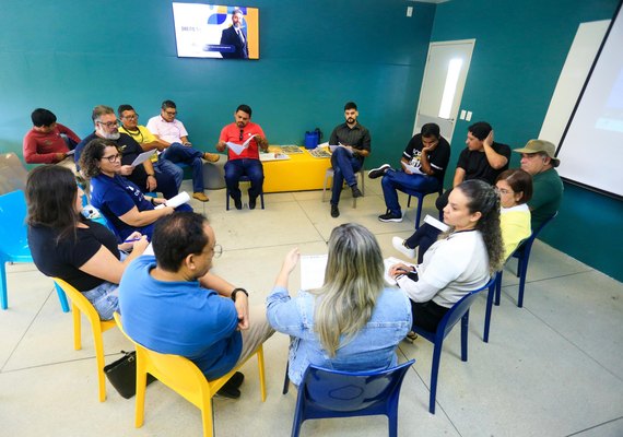 Secretaria da Primeira Infância realiza 5ª audiência pública com foco em povos originários e tradicionais