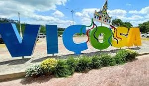 Polícia Federal deflagra operação contra compra de votos em Viçosa, Zona da Mata de AL