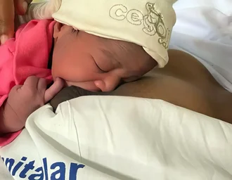 Lula sanciona lei que amplia licença-paternidade