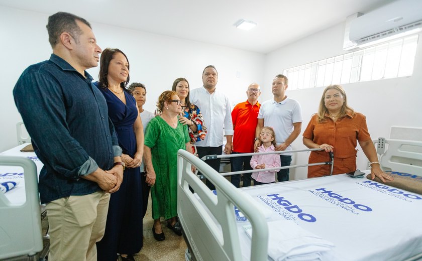 Murici amplia saúde mental para mais 12 municípios de AL