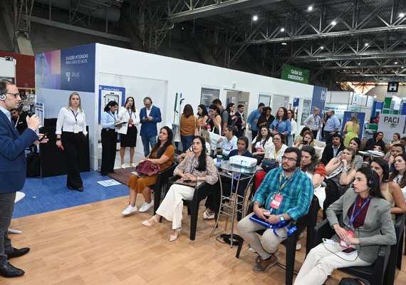 Ambiente de negócios e conteúdo com soluções e tendências voltadas para a edificação hospitalar é destaque na programação da HospitalMed 2025