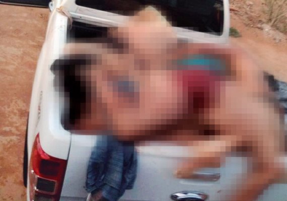 11 suspeitos de assaltos morrem em ação policial em Alagoas