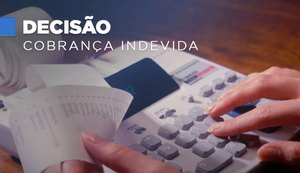 Banco deve indenizar cliente por cobranças de cartão de crédito não contratado
