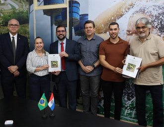 MPAL entrega plano para reintrodução do macuco nas matas de Alagoas