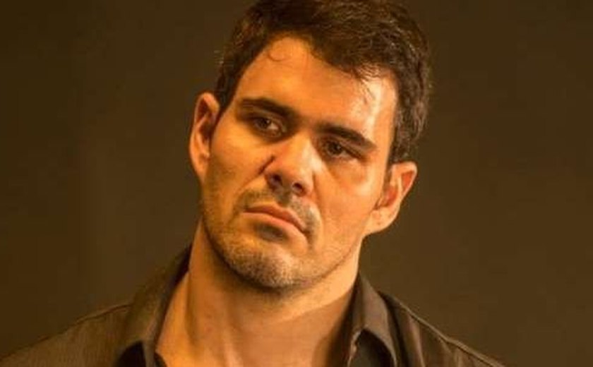 Crime de Magno coloca Betina na mira de bandidos