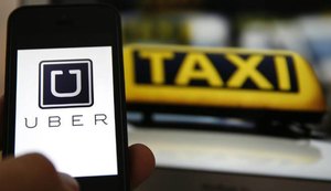 Justiça de Israel manda Uber suspender serviços