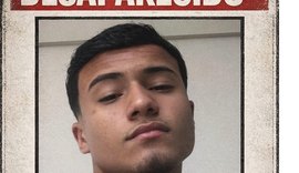 Desaparecimento de mais um jovem coloca em alerta moradores de São Miguel dos Milagres