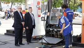 MP/AL e Sefaz realizam operação para combater fraudes fiscais e irregularidades em postos de combustíveis