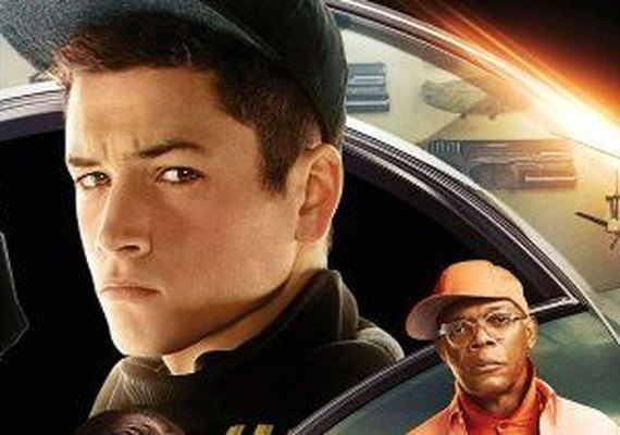 Confira o primeiro trailer de 'Kingsman: O Círculo Dourado'