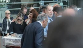 Corpo de ex-delegado-geral executado em Praia Grande é velado na Alesp