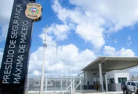 Seris nega denúncias de violência e superlotação no sistema prisional de Alagoas