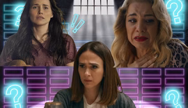 Fortes emoções! Resumo de 'Quem Ama Cuida' tem Adriana rica, Brigitte expulsa e mais