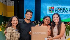 Prefeita Lívia Carla abre oficialmente a Jornada Pedagógica 2026 e reforça compromisso com a educação