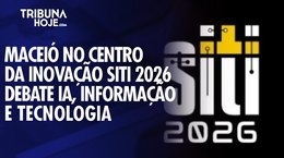 Siti 2026 reúne especialistas em Maceió para debater IA, informação e inovação