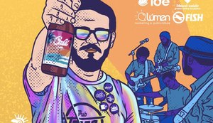 Casa da Mata faz live para comemorar 1 ano do Pub Treze nesta sexta-feira (26)