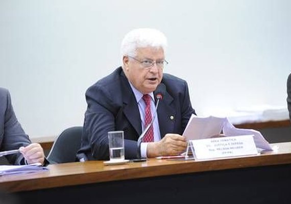STF condena deputado Nelson Meurer por corrupção passiva