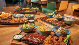 Rede de Restaurantes aposta na tendência de compartilhar e lança campanha de tábuas com seus pratos mais pedidos em combinações inéditas