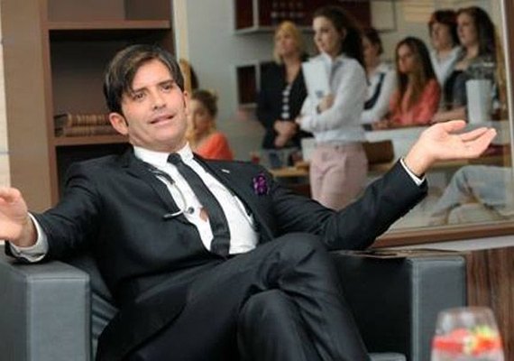 'Por um Brasil mais sensual': veja propostas de Dr. Rey se for presidente