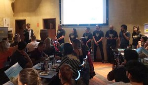 Semtel capacita 140 agentes de viagens em Minas e Campinas