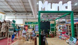 Murici na Feira dos Municípios; uma viagem entre a natureza exuberante e a força do artesanato