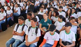 Festival Sesi de Arte e Cultura movimenta o município de Craíbas