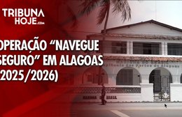 Capitania dos Portos inicia em Alagoas a Operação Navegue Seguro