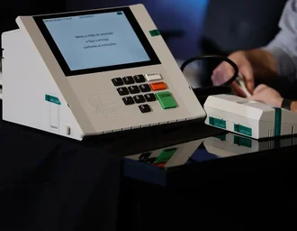 Candidatos não poderão ser presos a partir deste sábado