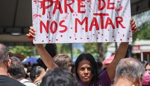 Entidades denunciam agressões às mulheres que disputam cargos eletivos