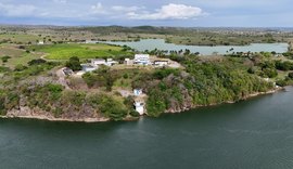 Nova adutora amplia segurança hídrica e beneficia cerca de 7 mil moradores em São Brás