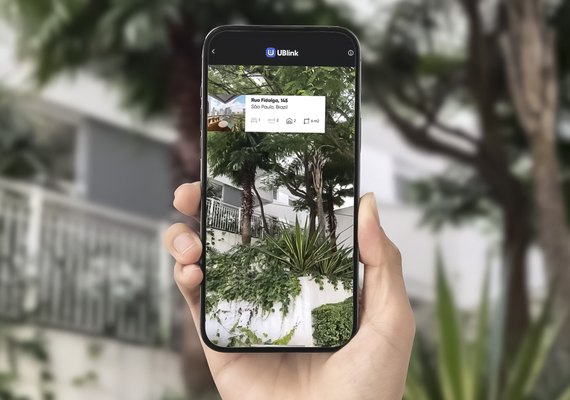 Tecnologia inédita em app previne assaltos em residências