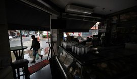 Inmet emite alerta de tempestade e vento na Região Sul