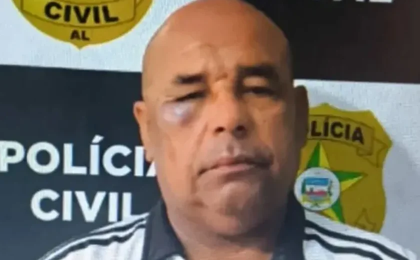 Presidente da Câmara de São Brás obtém liberdade provisória após atropelar casal de ciclistas