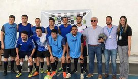 Campeonato Atléticas Cesmac integra comunidade acadêmica