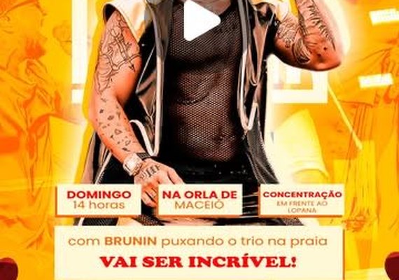 Bloco Amar Você une Carnaval e solidariedade em apoio à Rede Feminina de Combate ao Câncer