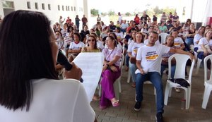 Assembleia define novas ações da greve dos técnicos da Ufal