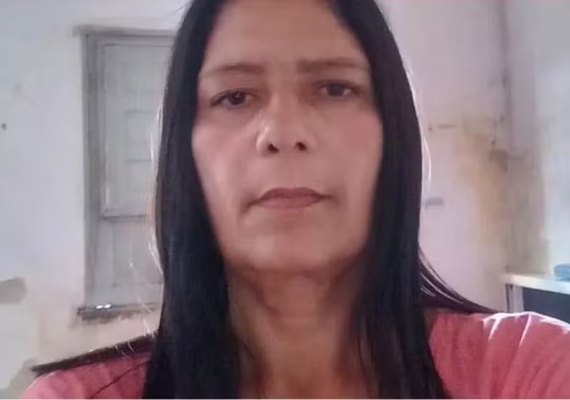 Vídeo mostra abordagem a mulher antes de desaparecer em bosque de Arapiraca