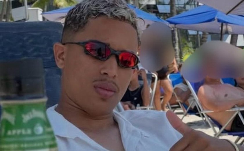 Jovem é encontrado morto às margens do Rio Paraíba, em Capela