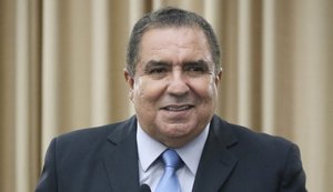 Deputado estadual Inácio Loiola receberá título de cidadão honorário de Maceió