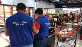 Procon Alagoas alerta prática de preços divergentes em estabelecimentos comerciais