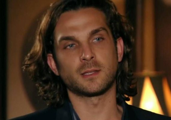 Alberto enlouquecerá até o final de 'Flor do Caribe', mas será salvo por mocinhos