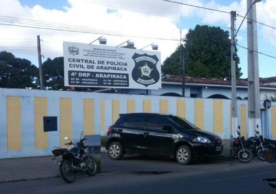 Suspeito de estupros é reconhecido e denunciado por vítimas em Arapiraca