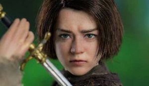Atriz teme não ter trabalho após 'Game of Thrones' por causa da 'aparência'