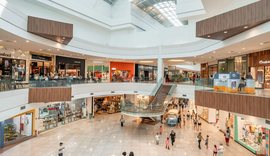Parque Shopping promove “Semana Shopping Lover” para o Dia do Consumidor
