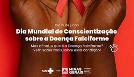 Saúde das Mulheres Negras e o Dia Mundial de Conscientização sobre a Doença Falciforme, 19 de junho