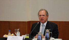 Hackers invadem transmissão de palestra do ministro Paulo Guedes