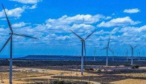 No Nordeste, cresce investimento em energia renovável