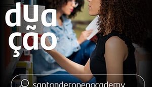 UNIMA | Afya lança edital de bolsas para alunos, em convênio com o Banco Santander